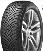 А/шина 185/60R15 HANKOOK W462 XL 88T